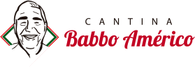 Logo Babbo Américo