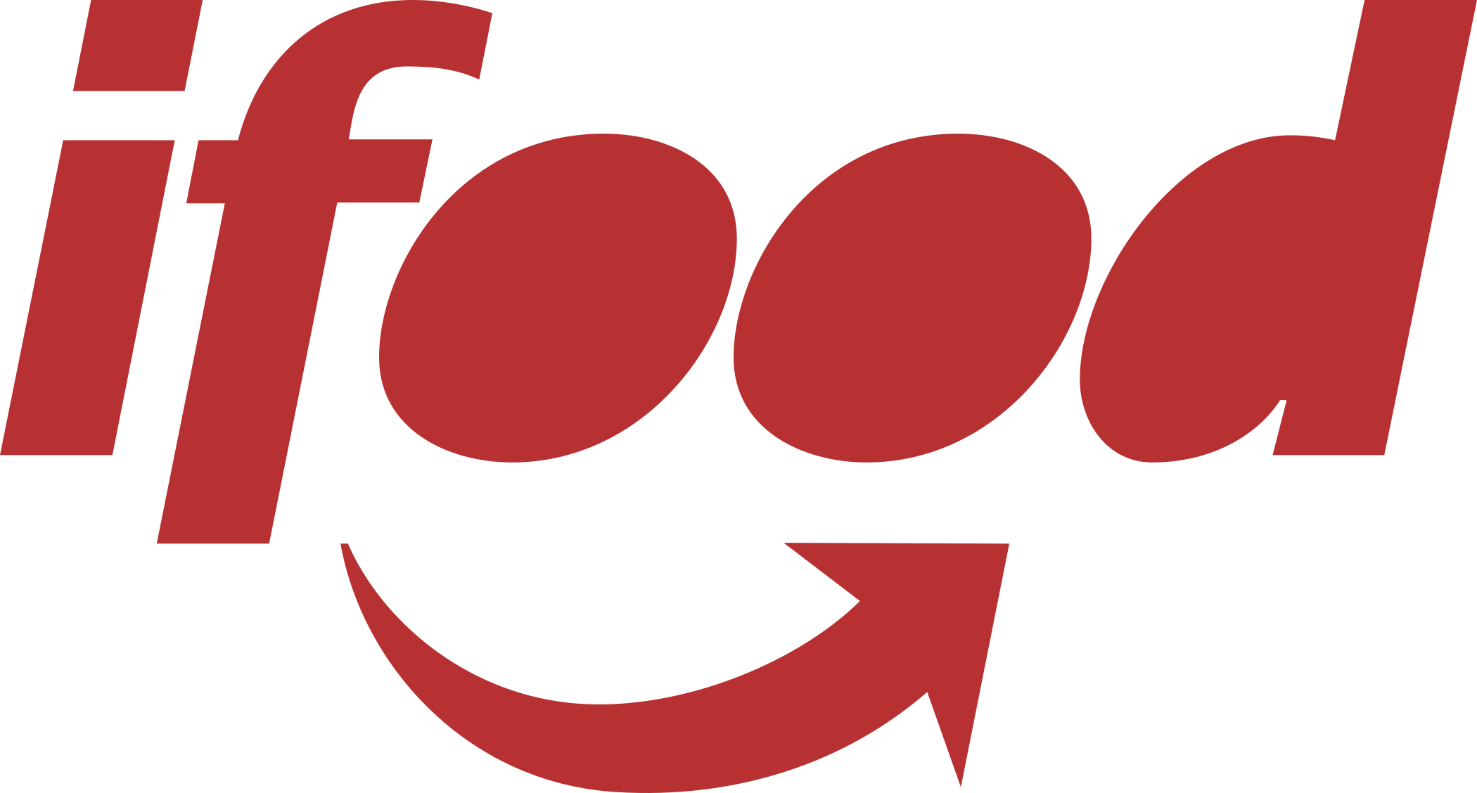 Logo do ifood